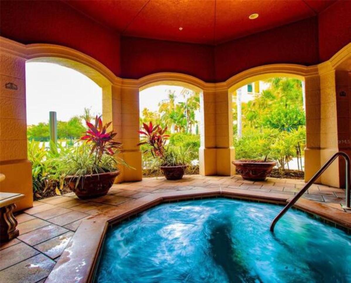 Bayview Apartamento Clearwater Exterior foto