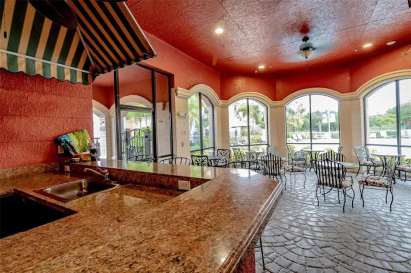 Bayview Apartamento Clearwater Exterior foto