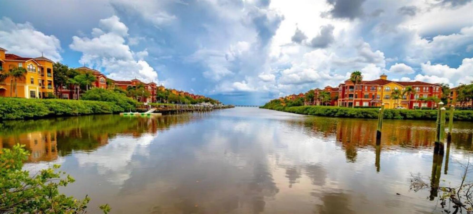 Bayview Apartamento Clearwater Exterior foto