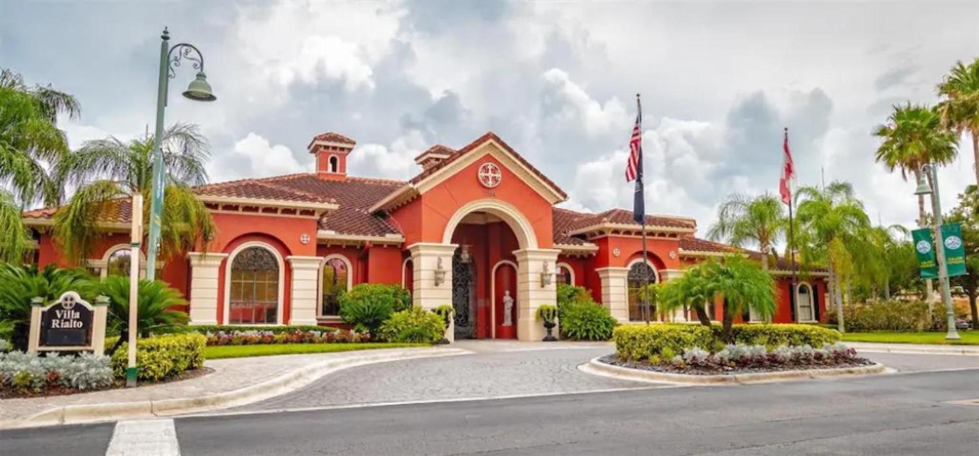 Bayview Apartamento Clearwater Exterior foto