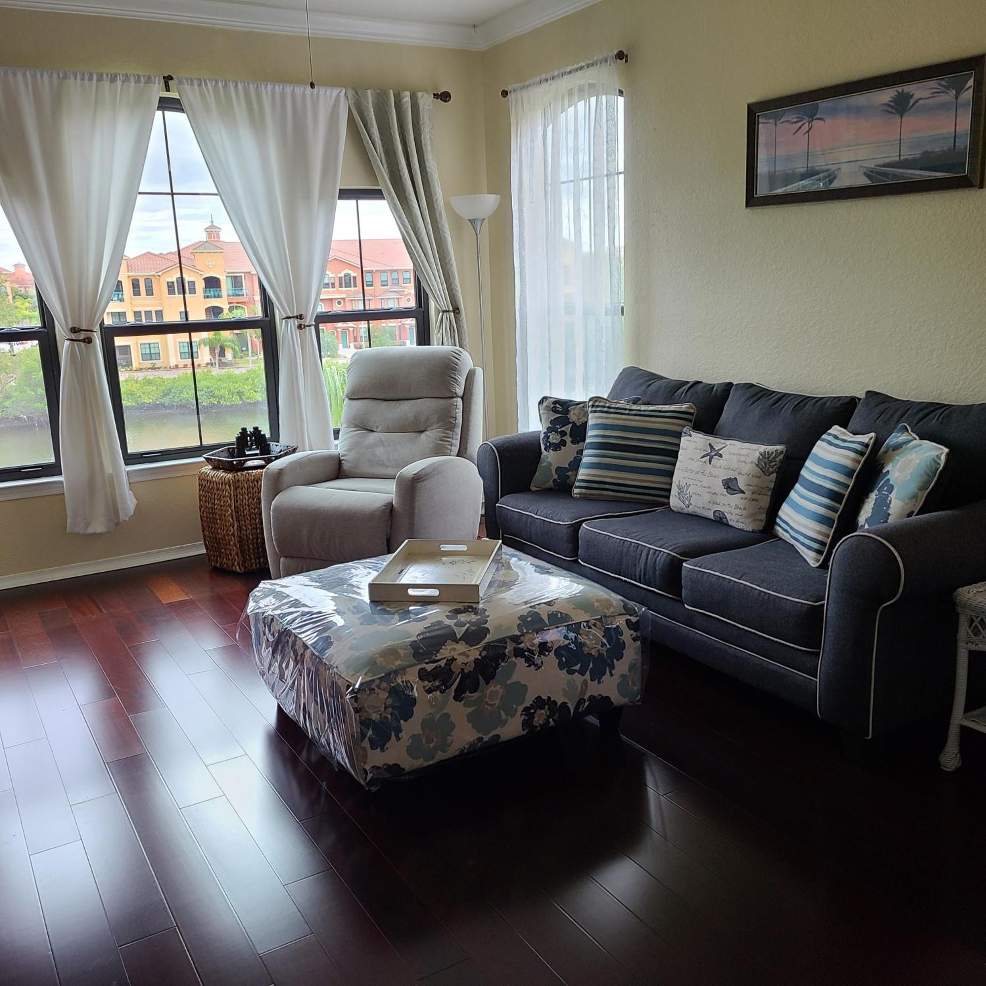 Bayview Apartamento Clearwater Exterior foto