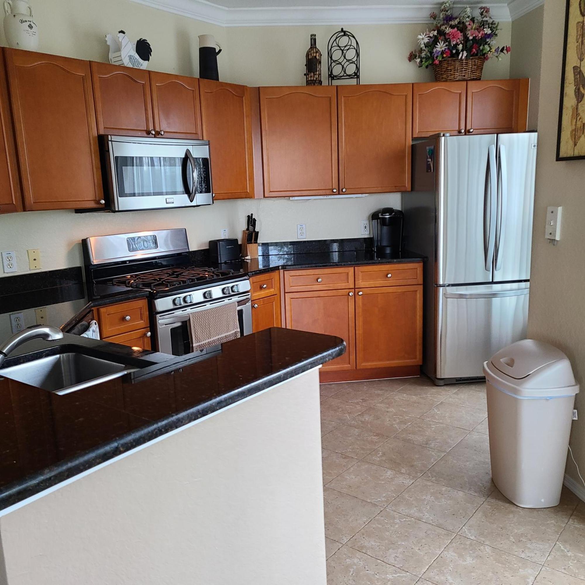 Bayview Apartamento Clearwater Exterior foto