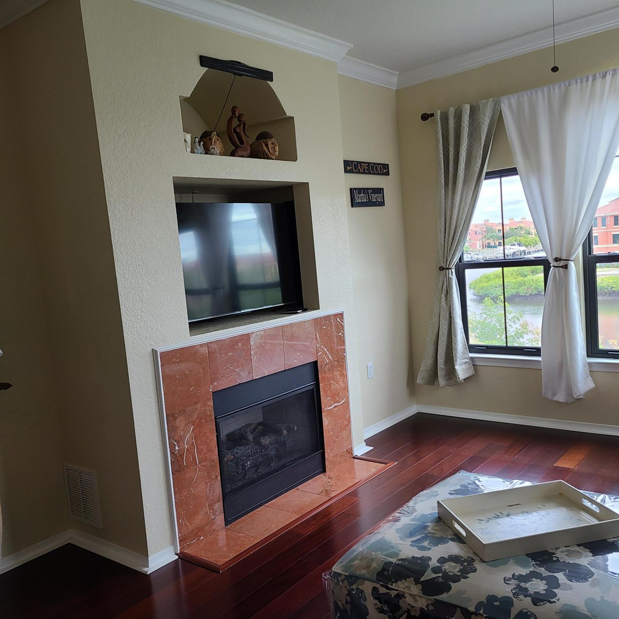 Bayview Apartamento Clearwater Exterior foto